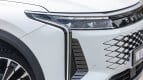 Omoda Jaecoo C9 Exterior photo