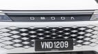 Omoda Jaecoo C9 Exterior photo