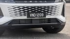 Omoda Jaecoo C9 Exterior photo