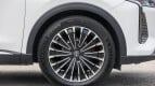 Omoda Jaecoo C9 Exterior photo