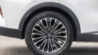 Omoda Jaecoo C9 Exterior photo