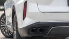 Omoda Jaecoo C9 Exterior photo