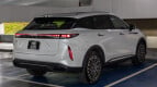 Omoda Jaecoo C9 Exterior photo