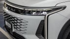Omoda Jaecoo C9 Exterior photo