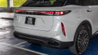 Omoda Jaecoo C9 Exterior photo