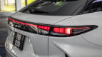 Omoda Jaecoo C9 Exterior photo