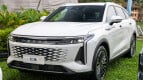 Omoda Jaecoo C9 Exterior photo