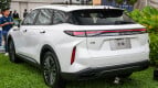 Omoda Jaecoo C9 Exterior photo