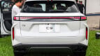 Omoda Jaecoo C9 Exterior photo