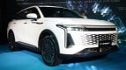 Omoda Jaecoo C9 Exterior photo
