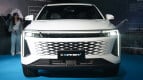Omoda Jaecoo C9 Exterior photo