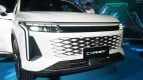 Omoda Jaecoo C9 Exterior photo