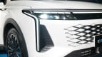 Omoda Jaecoo C9 Exterior photo