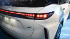 Omoda Jaecoo C9 Exterior photo
