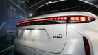 Omoda Jaecoo C9 Exterior photo