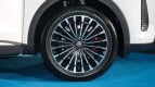 Omoda Jaecoo C9 Exterior photo