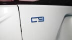 Omoda Jaecoo C9 Exterior photo