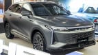 Omoda Jaecoo C9 Exterior photo