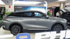 Omoda Jaecoo C9 Exterior photo