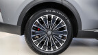 Omoda Jaecoo C9 Exterior photo