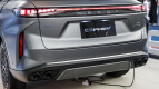 Omoda Jaecoo C9 Exterior photo