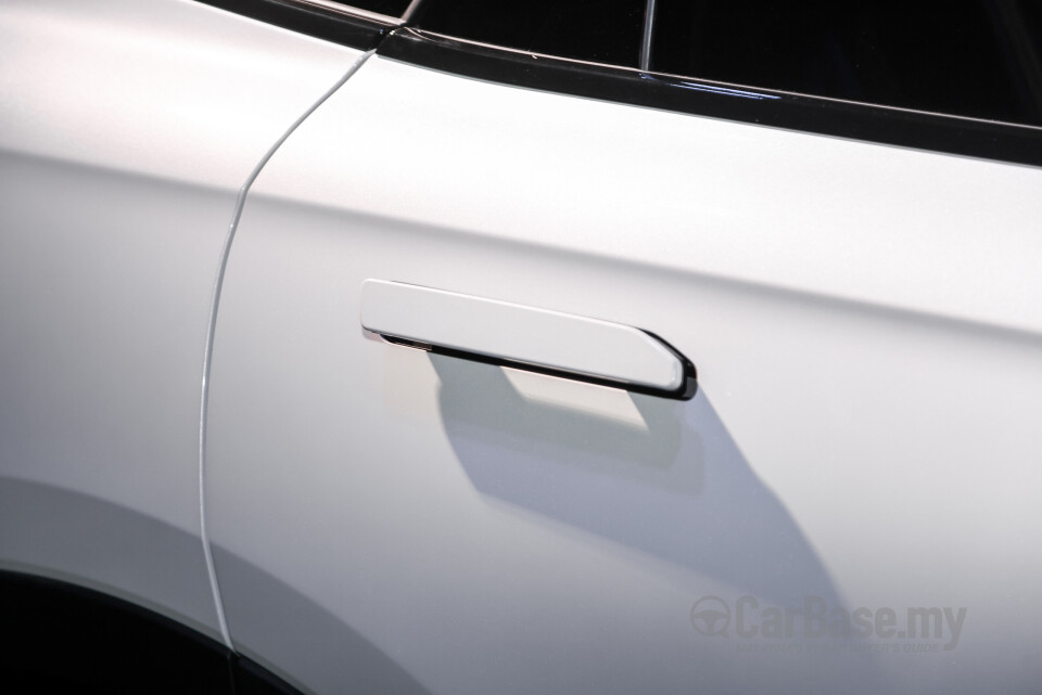 Omoda Jaecoo C9 Mk1 (2024) Exterior