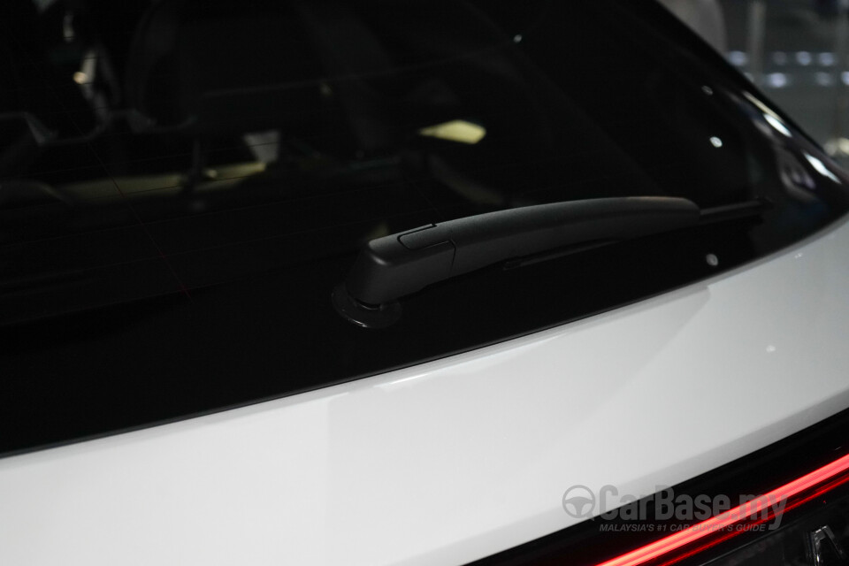 Omoda Jaecoo C9 Mk1 (2024) Exterior