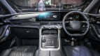 Omoda Jaecoo C9 Interior photo