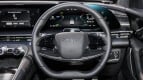 Omoda Jaecoo C9 Interior photo