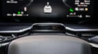 Omoda Jaecoo C9 Interior photo