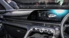 Omoda Jaecoo C9 Interior photo