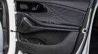 Omoda Jaecoo C9 Interior photo
