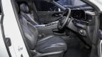Omoda Jaecoo C9 Interior photo