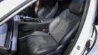Omoda Jaecoo C9 Interior photo