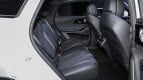 Omoda Jaecoo C9 Interior photo