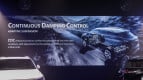 Omoda Jaecoo C9 Interior photo