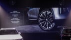 Omoda Jaecoo C9 Interior photo