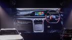 Omoda Jaecoo C9 Interior photo