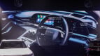 Omoda Jaecoo C9 Interior photo