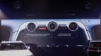 Omoda Jaecoo C9 Interior photo