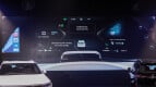 Omoda Jaecoo C9 Interior photo