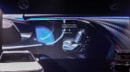 Omoda Jaecoo C9 Interior photo
