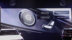 Omoda Jaecoo C9 Interior photo
