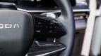 Omoda Jaecoo C9 Interior photo
