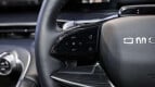Omoda Jaecoo C9 Interior photo