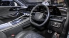 Omoda Jaecoo C9 Interior photo