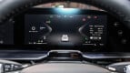 Omoda Jaecoo C9 Interior photo