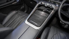 Omoda Jaecoo C9 Interior photo