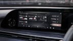 Omoda Jaecoo C9 Interior photo