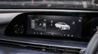 Omoda Jaecoo C9 Interior photo